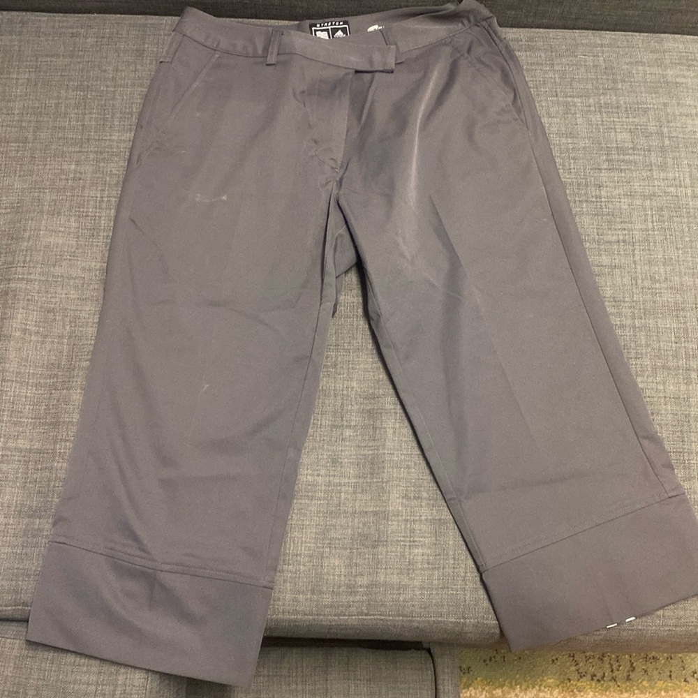 Golf capris